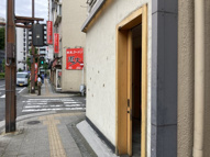 戸部駅徒歩5分 戸部本町店舗1階 約15.76坪 高級和食店居抜きの画像