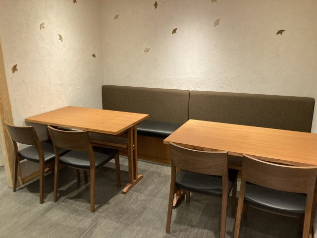 【その他】 | 戸部駅徒歩5分 戸部本町店舗1階 約15.76坪 高級和食店居抜き