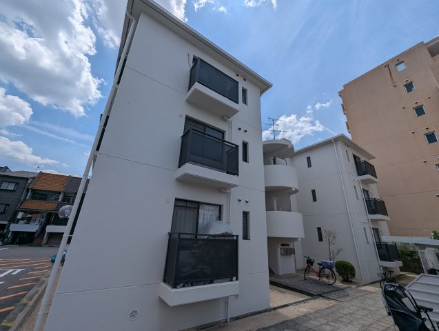 コーポ加島Ⅱ