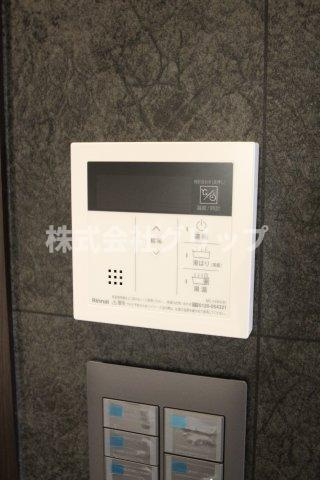 ライオンズマンション野毛山南の設備