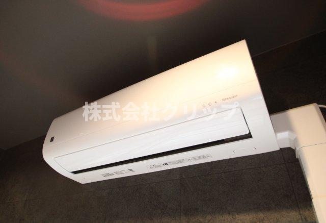 ライオンズマンション野毛山南の設備