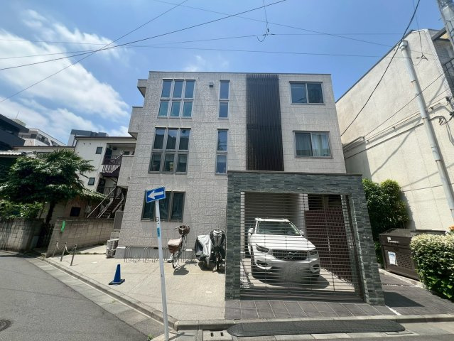 グレースフラット