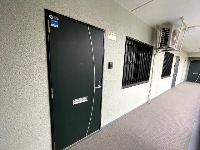 ボナールタカシⅡのその他共用部分