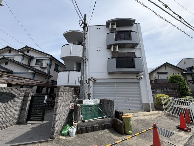 メゾンド・マール学園前