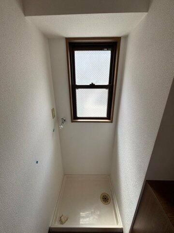 アイリス神谷の設備
