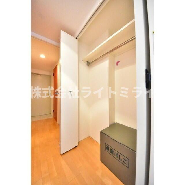 文京区白山２丁目の賃貸マンションのその他共用部分| 
