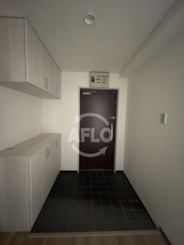 幸田マンション新深江の玄関|幸田マンション新深江　玄関