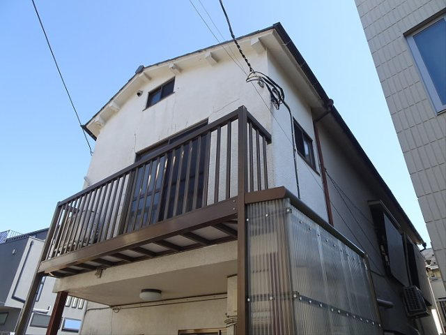 メゾンのぞみ