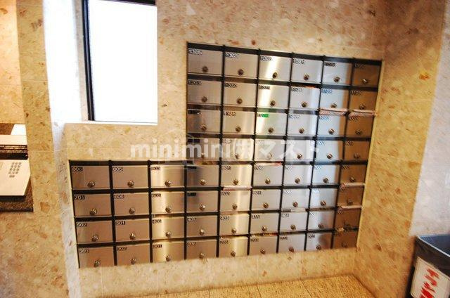ドエル南本町のその他共用部分