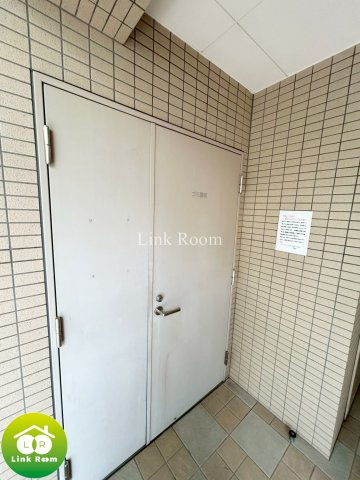 スカイコートパレス両国弐番館のその他