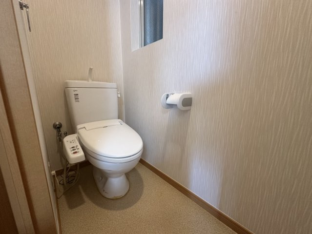 サンライフ小阪のトイレ