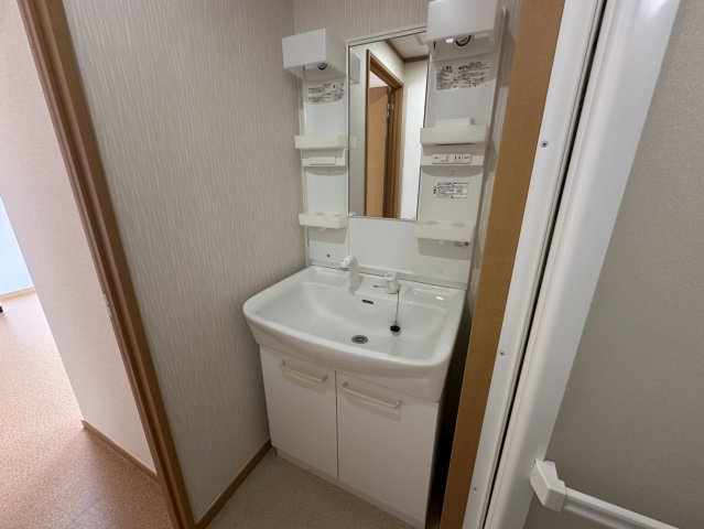 サンライフ小阪の洗面所