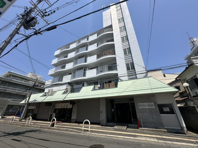 サンライフ小阪