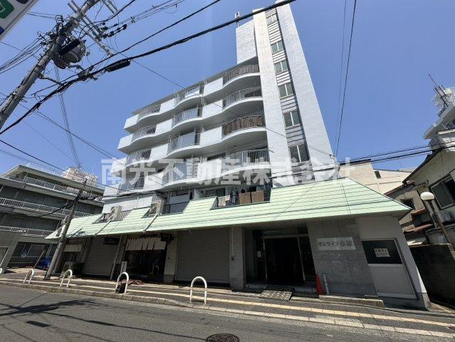 サンライフ小阪