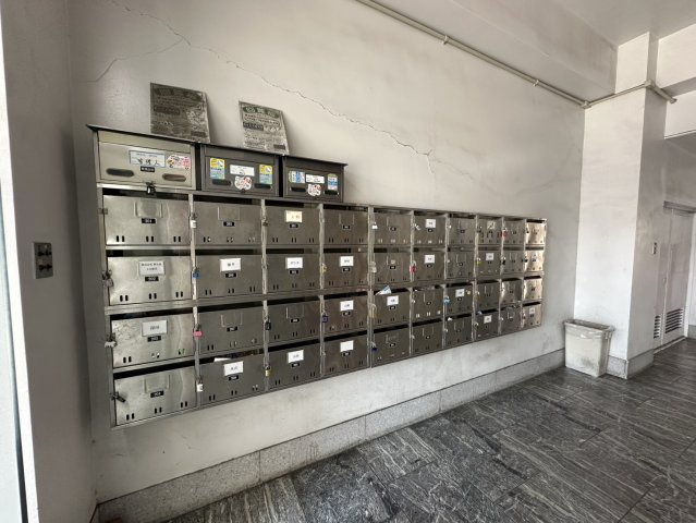 サンライフ小阪のその他共用部分