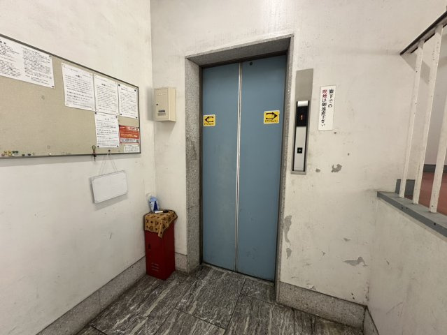サンライフ小阪のその他共用部分