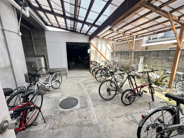 サンライフ小阪のその他共用部分