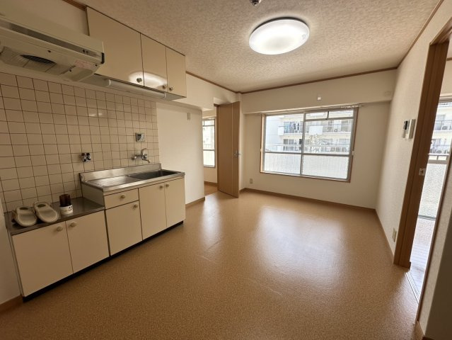 サンライフ小阪