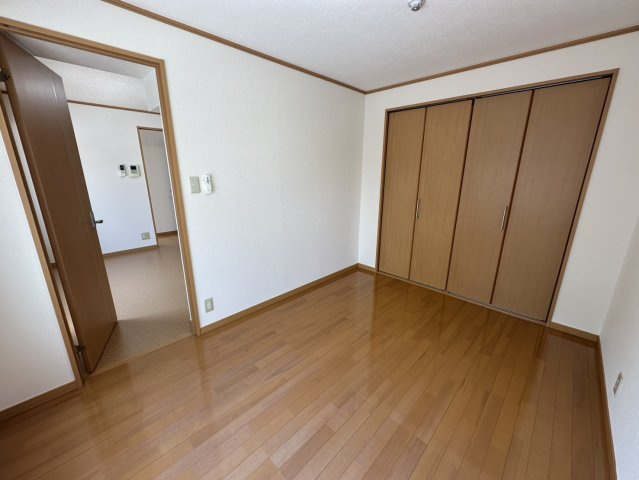 サンライフ小阪の居間・リビング