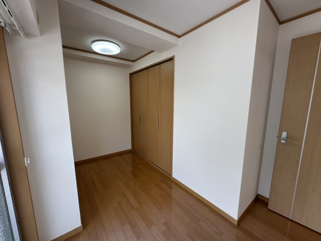 サンライフ小阪の内装