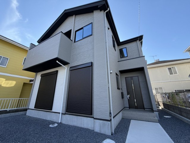 学校近く住みやすい町♪守谷市薬師台　9期