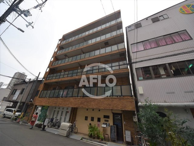 モンテ・アズーロ北浜
