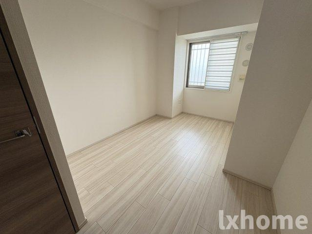 ミリカ・ヒルズⅡ街区(D棟)の子供部屋|子供部屋です