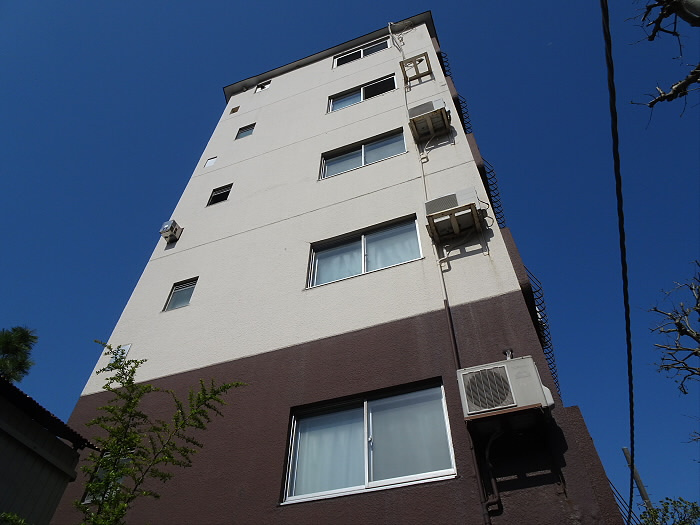 三幸レジデンス