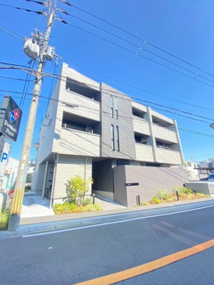 【外観】 | 80HOUSE
