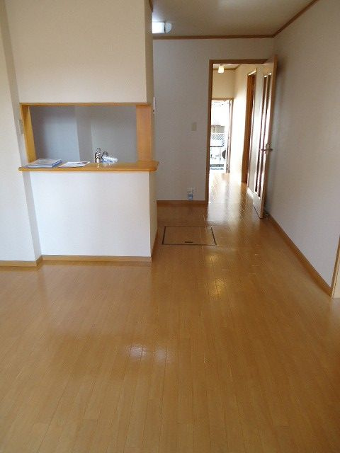 カトルセゾン五反田Ⅲのその他