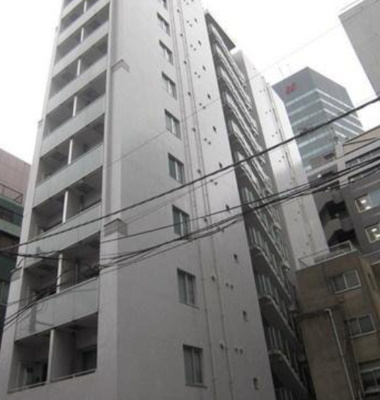 【外観】 | プレール・ドゥーク銀座東