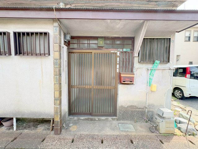 加茂1丁目仲尾アパートのその他共用部分