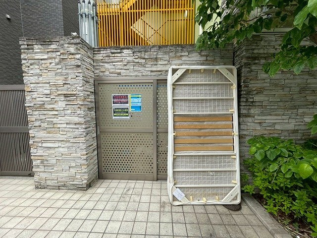 ＭＹボヌールのその他共用部分