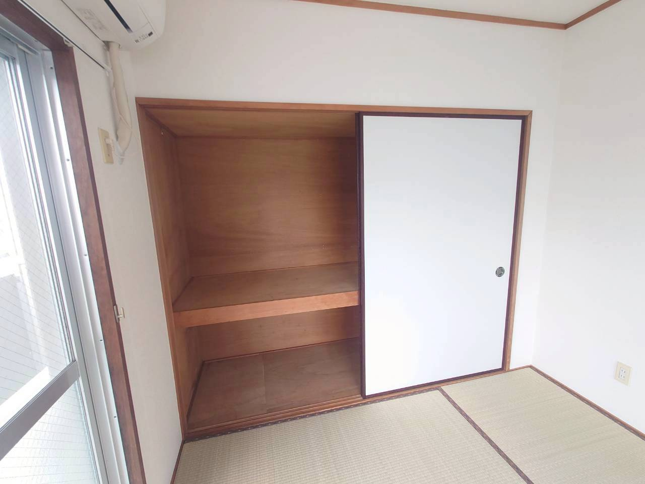 レジェンドＫの収納