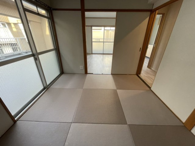 【その他】 | 中道ハイツ