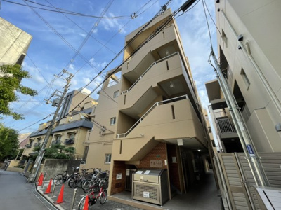 【その他】 | 中道ハイツ