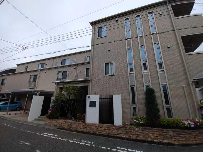 YUSEI RESIDENCE 甲子園