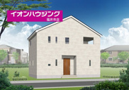 クレイドルガーデンかほく市高松　第７の画像