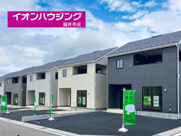 クレイドルガーデンかほく市高松　第７の画像
