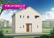 クレイドルガーデンかほく市高松　第７の画像