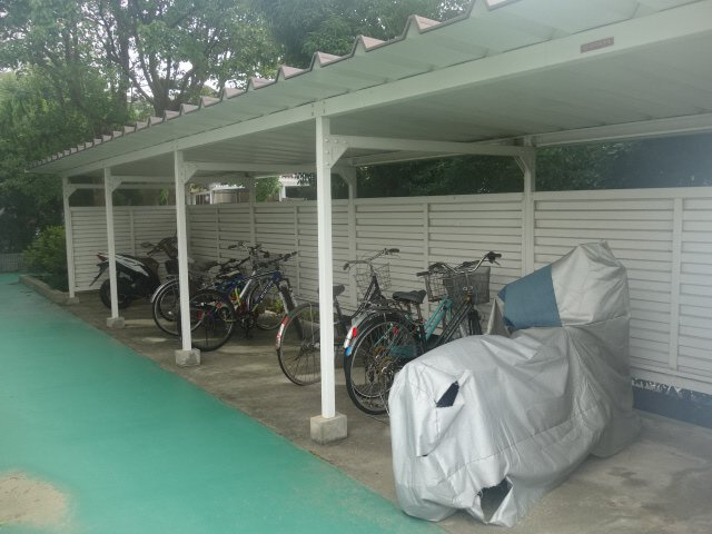 神戸市西区池上１丁目の賃貸マンションのその他共用部分