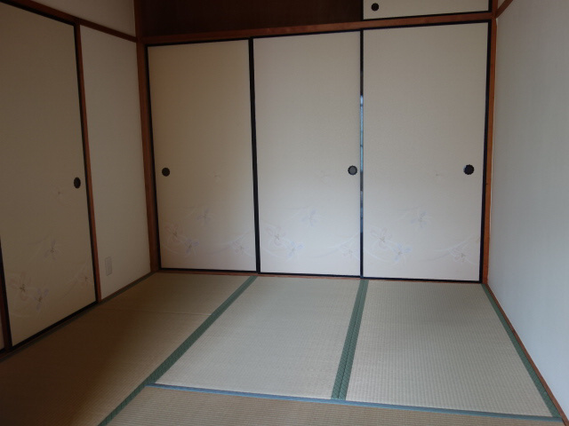神戸市西区池上１丁目の賃貸マンションの子供部屋