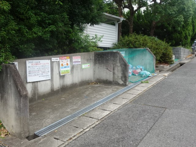 神戸市西区池上１丁目の賃貸マンションのその他