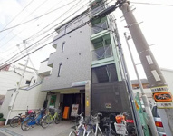 ラ・フォーレ京橋の画像