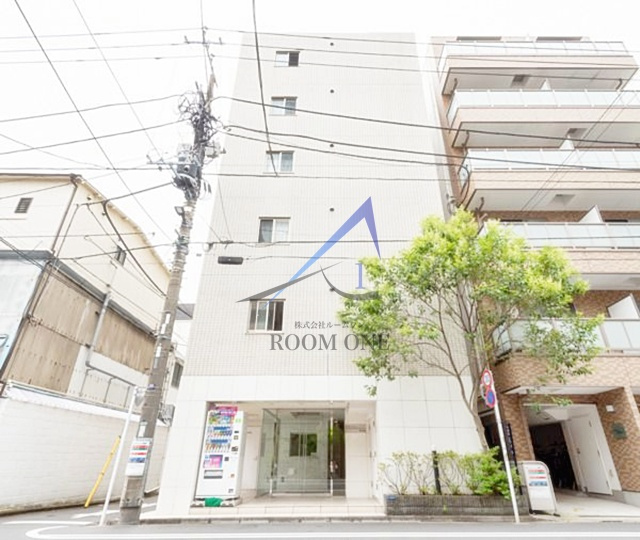 SIN−City両国弐番館