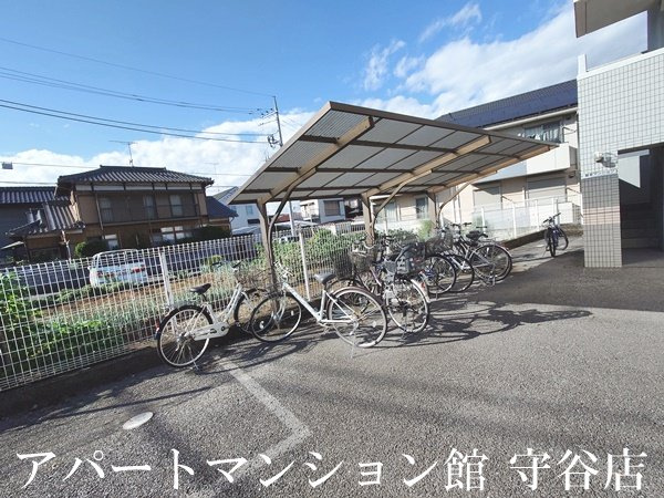 宮本マンションのその他共用部分