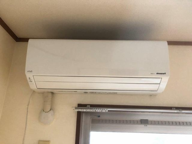 宮本マンションの設備