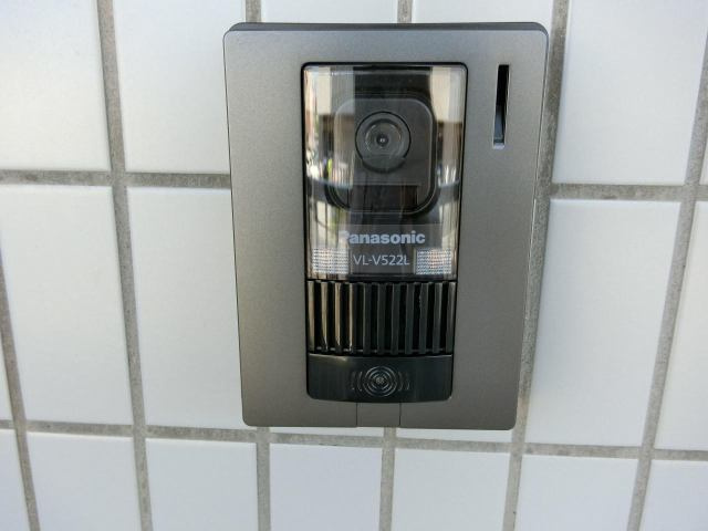 宮本マンションのセキュリティ