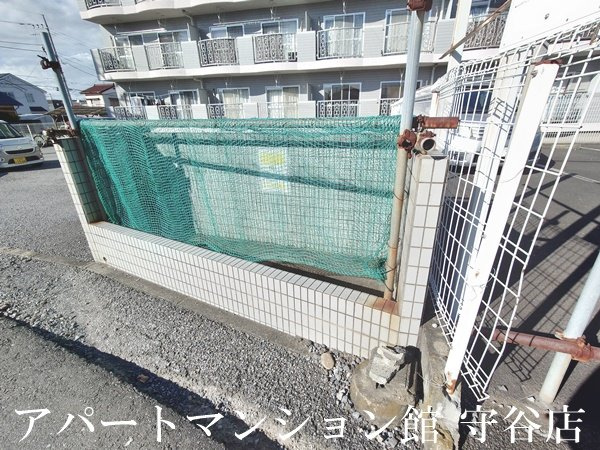 宮本マンションのその他共用部分