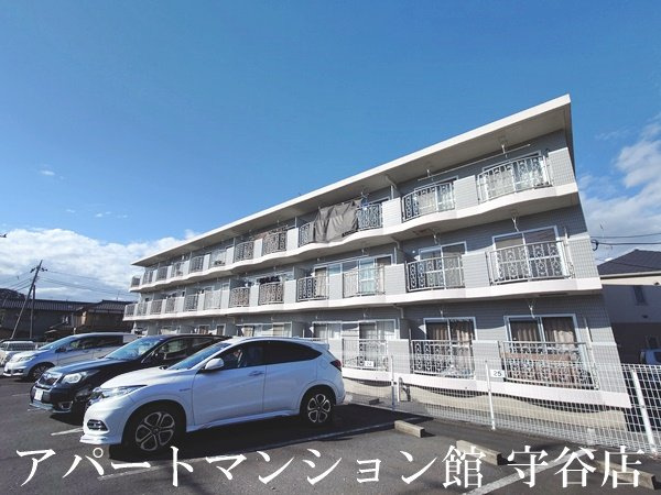 宮本マンション